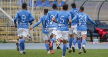 Stire din Sport : Farul dă piept cu Chindia Târgovişte în optimile Cupei României