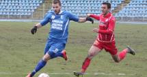 Stire din Sport : FC Farul, înfrângere usturătoare  pe terenul Dorohoiului