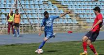 Stire din Sport : FC Farul - Dunărea Călărași se joacă, astăzi, în nocturnă