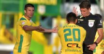 Stire din Sport : FC Voluntari- CS Mioveni 4-0