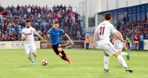 Stire din Sport : FCSB și FC Viitorul, față-n față în ultimul derby al anului
