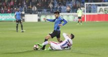 Stire din Sport : FCSB descinde la Ovidiu. Hagi:  "Trebuie să fim mai inteligenți ca ei"
