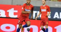 Stire din Sport : FCSB, în turul 3 preliminar al Europa League. FC Botoşani - eliminată!