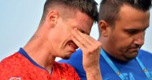 Stire din Sport : Fotbal / Virusul Covid-19 face ravagii la FCSB. Cine este ultima victimă