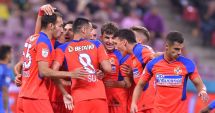 Stire din Sport : Fotbal: FCSB nu se va prezenta la meciul cu FC Voluntari din Cupa României