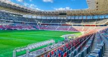 Stire din Sport : FCSB ar putea reveni pe stadionul Ghencea. Vestea uriașă anunțată de Marcel Ciolacu