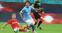 Stire din Sport : FCSB, ţinută în şah de FC Voluntari, 0-0, în Superligă