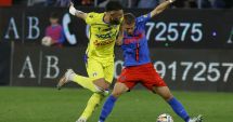 Stire din Sport : FCSB, egalată in extremis de Petrolul Ploieşti în Superligă