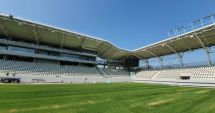 Stire din Sport : FCSB a anunţat că derby-ul cu Dinamo se va disputa pe Stadionul Arcul de Triumf