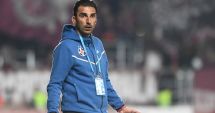 Stire din Sport : Elias Charalambous (FCSB), înaintea meciului cu FC Botoşani: „În astfel de partide am pierdut puncte”
