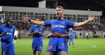 Stire din Sport : Victorie la limită pentru FCSB cu ultima clasată
