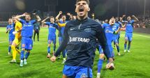 Stire din Sport : FCSB face un nou pas spre titlu după victoria cu CFR Cluj