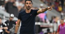 Stire din Sport : FCSB, în stare critică. Antrenorul Charalambous nu îşi face probleme