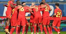 Stire din Sport : Universitatea Craiova, învinsă de FCSB cu 3-0, în Superligă