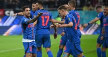 Stire din Sport : Au dresat „câinii”! FCSB a umilit-o pe Dinamo, scor 4-0
