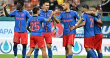 Stire din Sport : FCSB a făcut un nou pas spre titlu, după 3-1 cu Dinamo