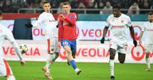Stire din Sport : FCSB și Dinamo, rezultat de egalitate în eternul derby