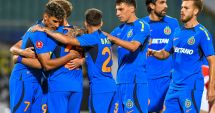 Stire din Sport : Modificări în echipa celor de la FCSB înainte de meciul cu Farul