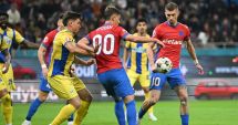 Stire din Sport : FCSB nu își revine. Campioana României, doar egal cu Petrolul Ploiești