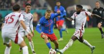 Stire din Sport : Egal important pentru FCSB în Europa League, 0-0 cu Olympiakos Pireu