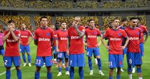 Stire din Sport : FCSB, eliminată din Liga Campionilor, după 1-2 cu KF Shkendija, la București