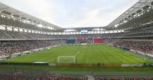 Stire din Sport : FCSB a anunţat că meciul cu FC Nordsjaelland din Conference League se va disputa pe Stadionul Steaua