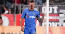 Stire din Sport : FCSB, la prima înfrângere din acest sezon al Superligii, 1-2 cu UTA