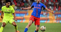 Stire din Sport : FCSB, învinsă acasă de Poli Iaşi, scor 0-1, în Superligă