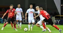 Stire din Sport : Rezultat ruşinos pentru FCSB. Doar egal cu Csikszereda Miercurea Ciuc