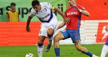 Stire din Sport : Campioana FCSB, învinsă acasă de FC Argeș în Superligă