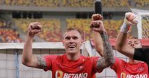 Stire din Sport : Jonas Tamm îşi va prelungi contractul cu FCSB