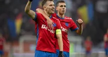 Stire din Sport : Victorie pentru FCSB în derby-ul cu Rapid