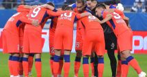 Stire din Sport : Perioada pe care FCSB o va petrece în exil și meciurile programate