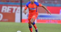 Stire din Sport : Alexandru Musi se întoarce în curtea celor de la FCSB