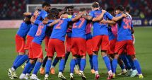 Stire din Sport : FCSB s-a calificat în turul al doilea preliminar al Ligii Campionilor, după 4-0 cu Virtus AC