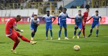 Stire din Sport : Victorie facilă pentru FCSB la Bistrița, în Cupa României