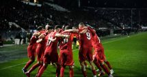 Stire din Sport : Victorie mare pentru FCSB în Europa League, 2-1 la Salonic cu PAOK
