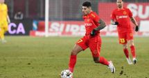 Stire din Sport : FCSB, victorioasă la Voluntari cu 2-1, în Superligă