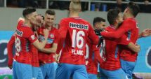 Stire din Sport : FCSB a mai realizat un transfer! Mutare de ultimă oră