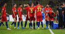 Stire din Sport : FCSB continuă să facă transferuri. Pe listă, un portar