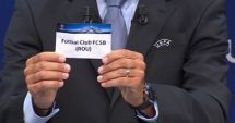 Stire din Sport : FCSB, noroc imens! Adversar facil în turul II preliminar din EUROPA LEAGUE