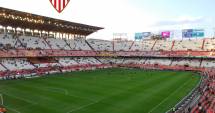Stire din Sport : Transfer important făcut de FC Sevilla