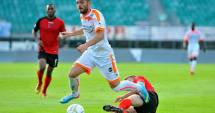 Stire din Sport : FC Viitorul l-a "repatriat"  pe Aurelian Chițu