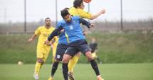 Stire din Sport : Fotbal: FC Viitorul a învins Delta Dobrogea Tulcea. Iată scorul