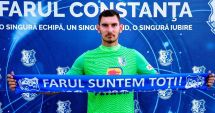 Stire din Sport : FCV Farul îşi întăreşte apărarea cu un portar campion cu Juventus Torino