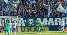 Stire din Sport : FCV Farul are mare nevoie de trei puncte în meciul cu CS Mioveni