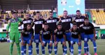 Stire din Sport : Liga I de fotbal, etapa a 14-a. FC Viitorul înfruntă "câinii roșii"