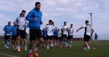 Stire din Sport : FC Viitorul joacă meciul de deschidere al returului Ligii I