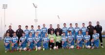 Stire din Sport : FC Viitorul 2000 ia startul turneului zonal al CN juniori C
