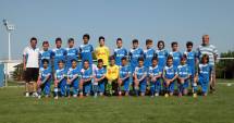 Stire din Sport : Fotbal/Juniori D: FC Viitorul va juca în turneul semifinal de la Ovidiu